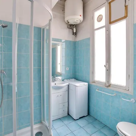 Apartment Large Studio In The Heart Of - W434