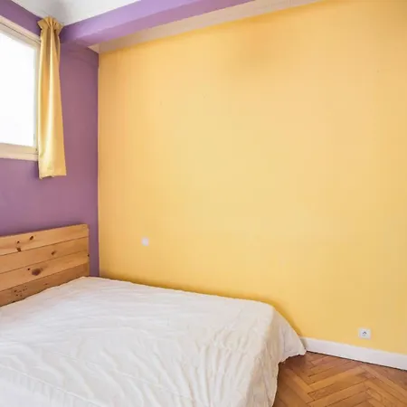 Large Studio In The Heart Of - W434